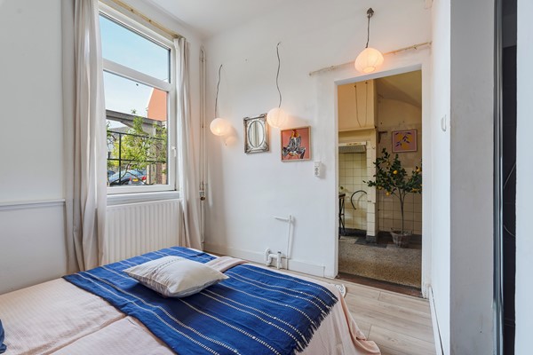 Foto - Te koop: Bagijnhof 48, 2611 AP Delft